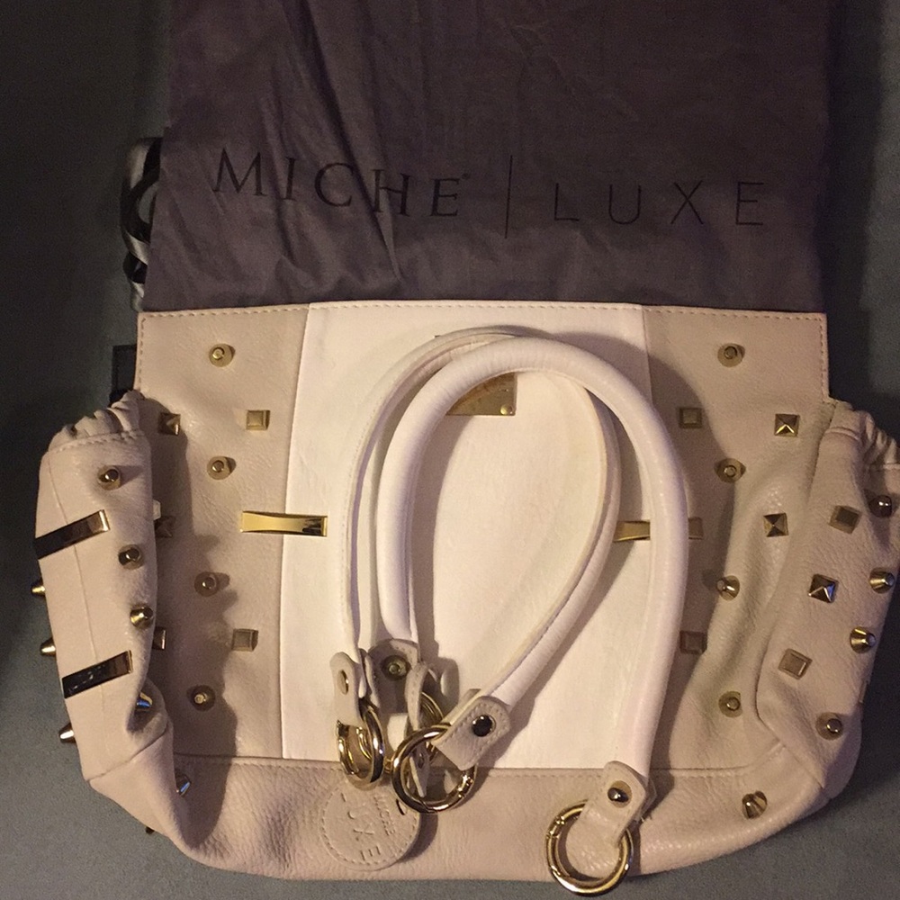 Miche Luxe Classic Cover Shell only Rhian